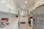 Fully Equipped Kitchen with Keurig Coffee Mak