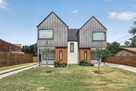 Austin Furnished Townhouse 