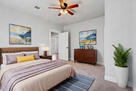 Modern Living - Fully Furnished