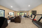 Fitness Area