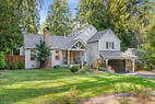 Argonne House Furnished in Sammamish WA