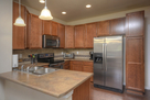 Furnished North Townhome w/Maid Service