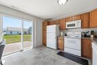 Fully Furnished Kitchen 2