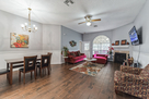 Furnished House in San Antonio
