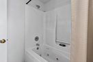 Three Bedroom Furnished in Buffalo