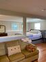 Kind bed lower level