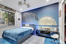 Furnished Executive Home In Wellington