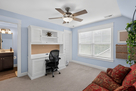 Luxuary Furnished Home