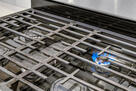 Gas Burner