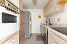 Kitchen full view