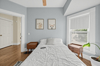 Fully Furnished 2 bd in Newton MA