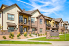 Convenient location between Fort Collins, Win