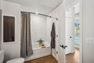 Luxury Furnished One Bedroom Apartment