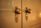 antique details