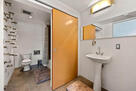 Main Level Bathroom