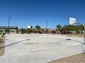 Basketball Court