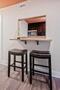 Country Artist Themed Apartment Downtown