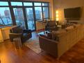 Living Room SW View