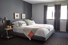 General Bedroom look