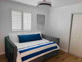 Upstairs bedroom 2