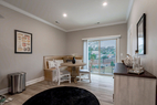 Fully Furnished Townhome in Charlotte NC