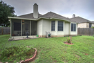 Furnished Home in North Austin