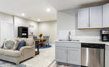 Living/ Kitchen