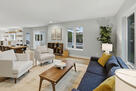 Sitting Room view 2 of fully furnished home i