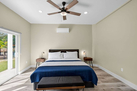 Indian River Executive Suite