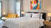 Stylish 4BR Quiet Raleigh Home WorkReady