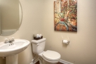 Furnished North Townhome w/Maid Service
