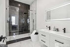 Furnished 3BR Condo, Rooftop Terrace