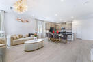 Fully Furnished Great Home in Henderson