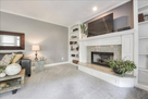 Furnished Home in Blue Valley Schools