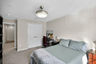Bedroom 3 view