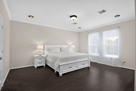 5 bedroom furnished home in Katy Tx