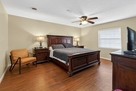 Fully Furnished Executive Apartment