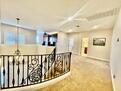 Upstairs