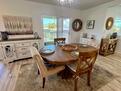 Dining Space