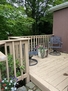 Patio/ seating area