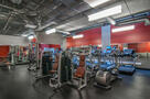 Fitness Center/Gym