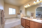 Furnished North Townhome w/Maid Service