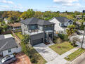 Modern Tampa Euclid House 