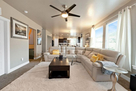 Family Room - Relaxation