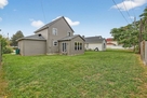Three Bedroom Furnished in Buffalo