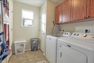 Full Laundry - new appliances