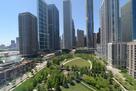 Private Balcony view