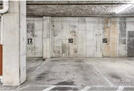 Private parking spot #16 in gated garage