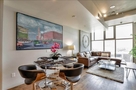 Beautifully Appointed 1 Bdm Condo 9th fl