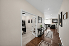 Front Door Entry Way